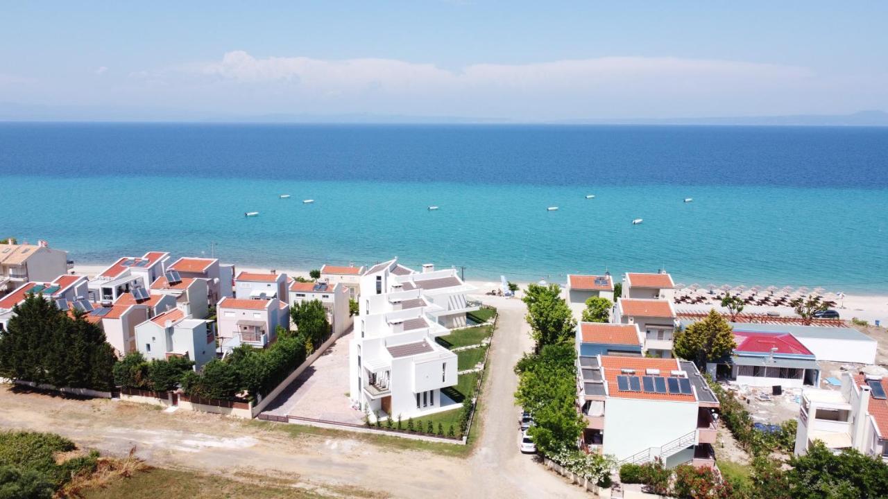 Oleandra By The Sea Villa *
