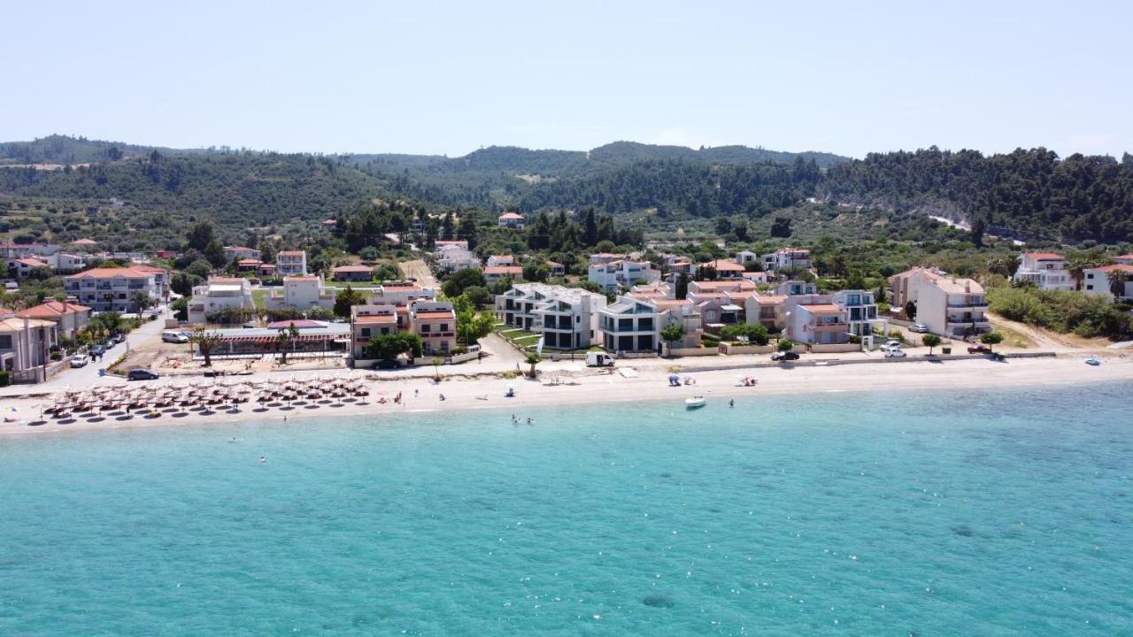Oleandra By The Sea Villa *