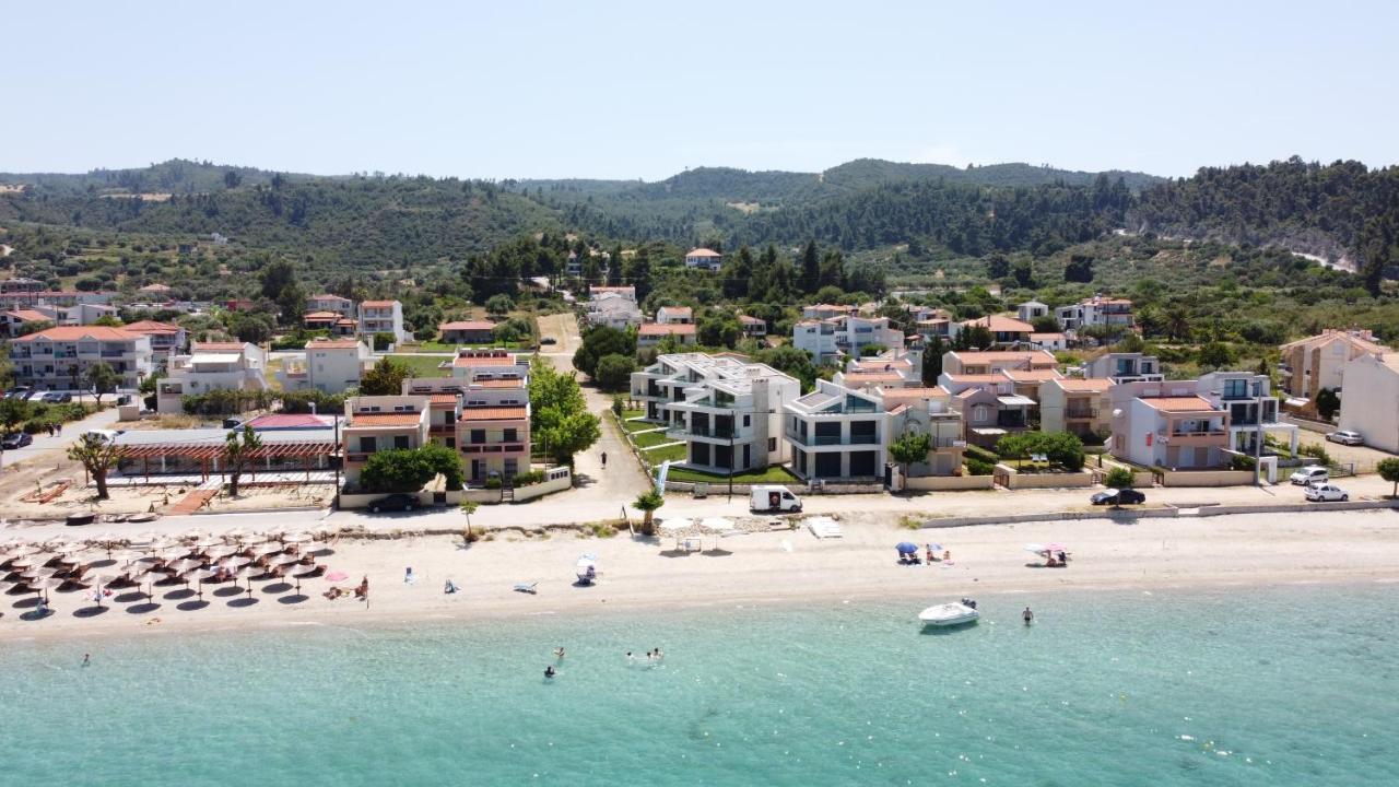 Oleandra By The Sea Villa *