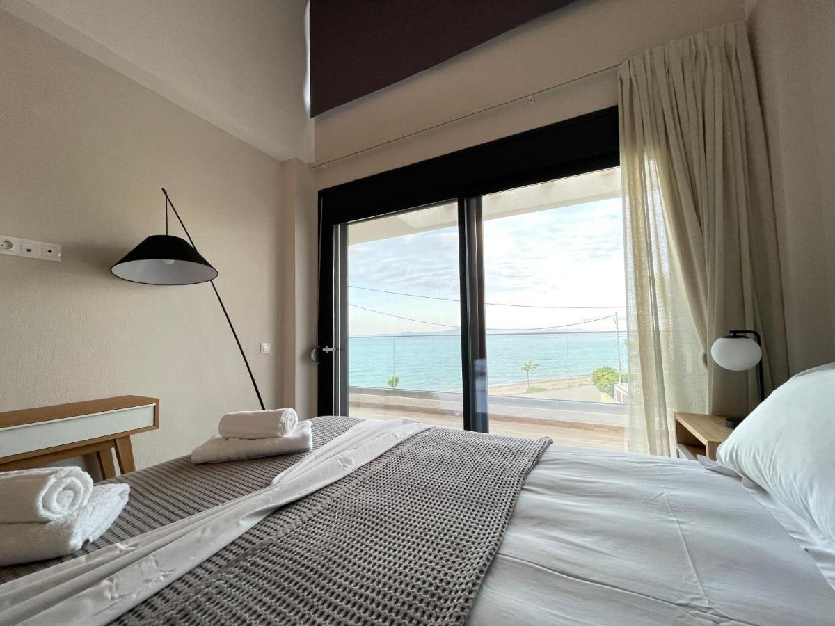 Oleandra By The Sea Polychrono