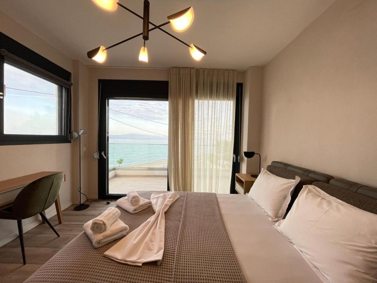 Oleandra By The Sea Villa *