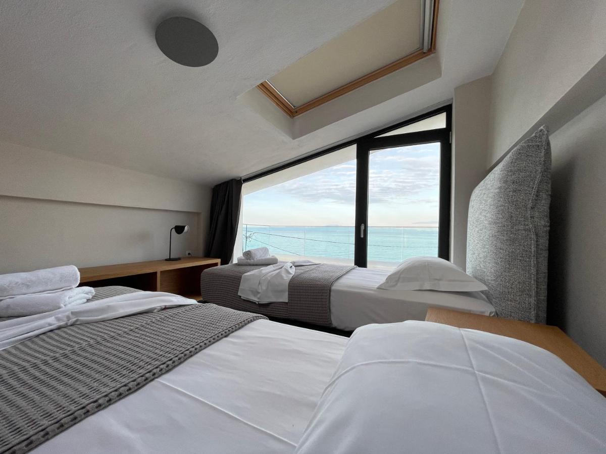 Oleandra By The Sea Villa *