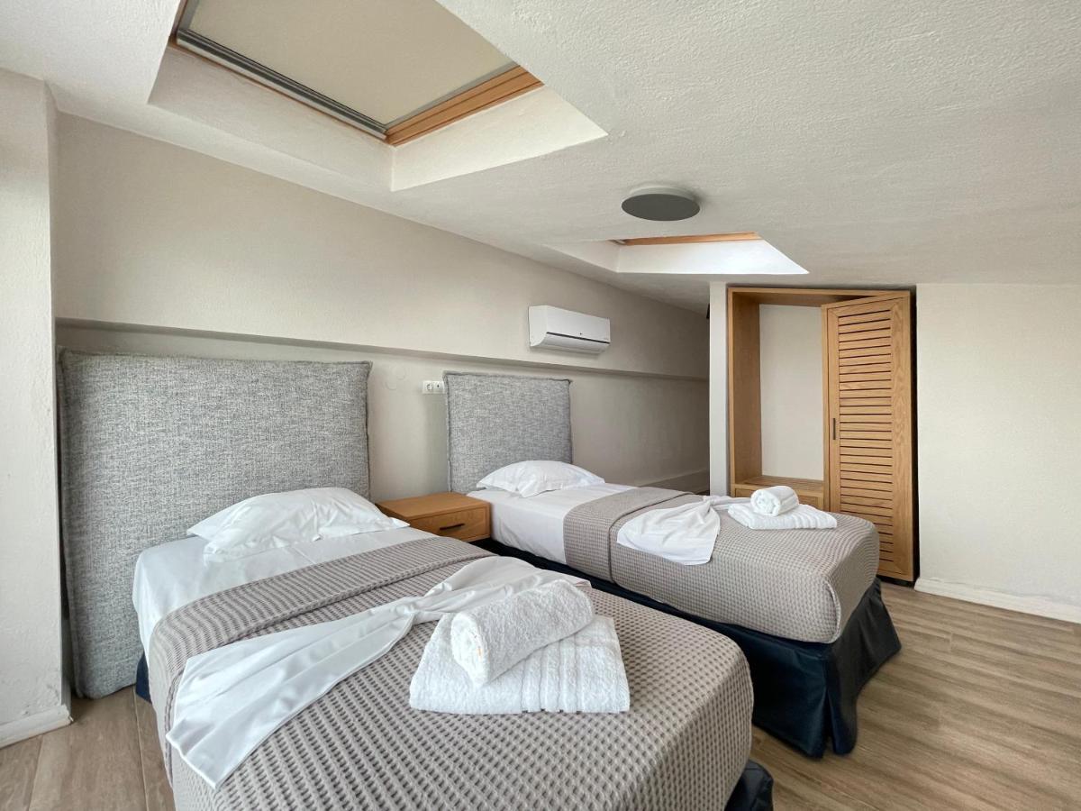 Oleandra By The Sea Villa
