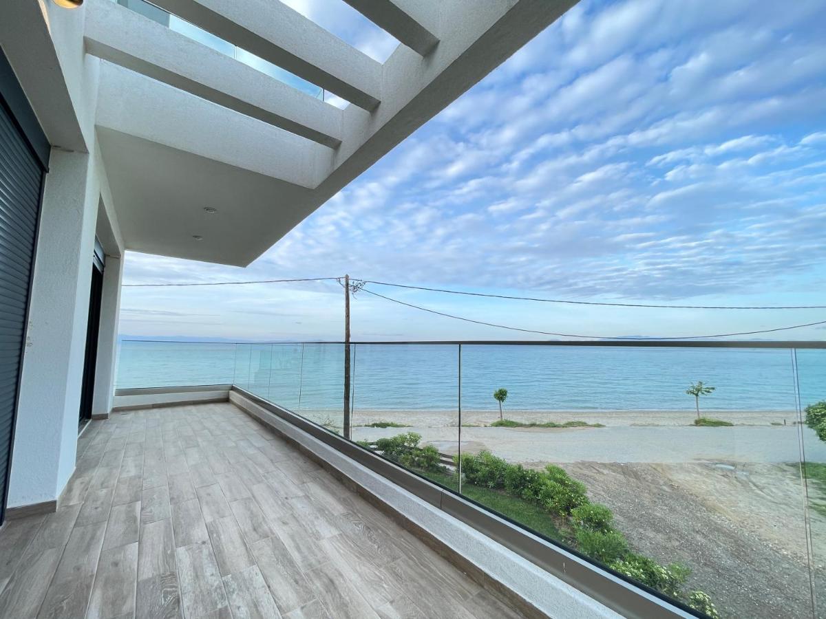 Oleandra By The Sea Villa *