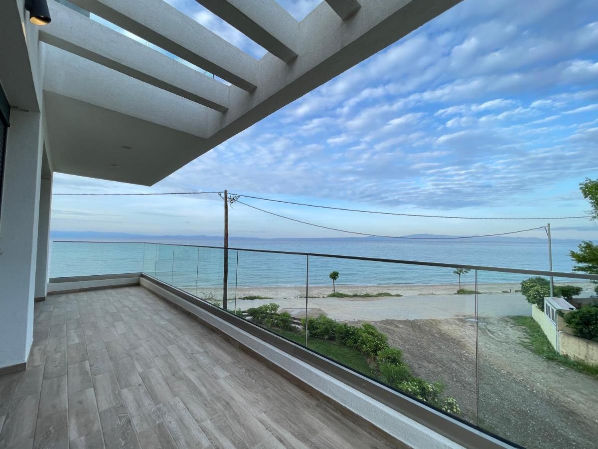 Villa Oleandra By The Sea *