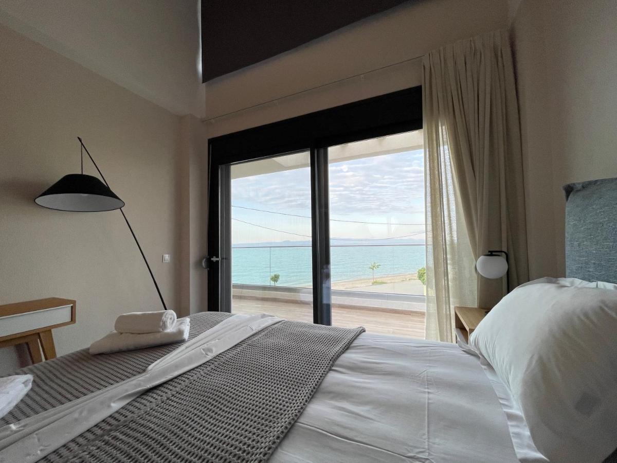 Oleandra By The Sea Polychrono