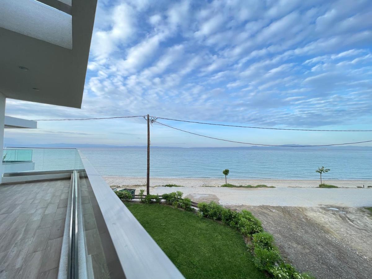 Oleandra By The Sea Villa