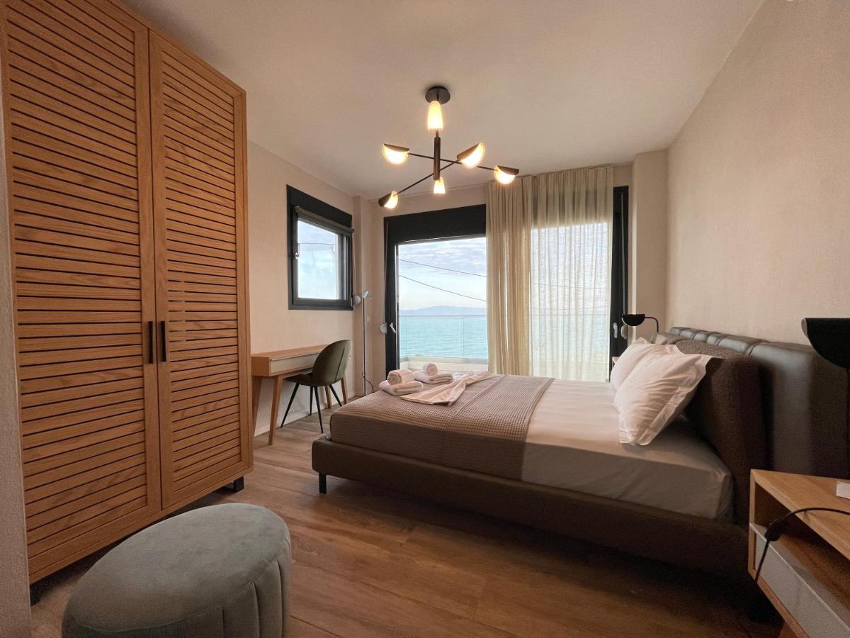 Oleandra By The Sea Villa